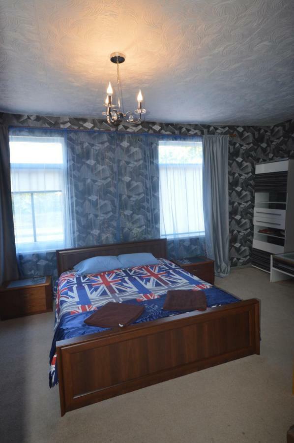 Martin Guest House Ventspils Exterior foto
